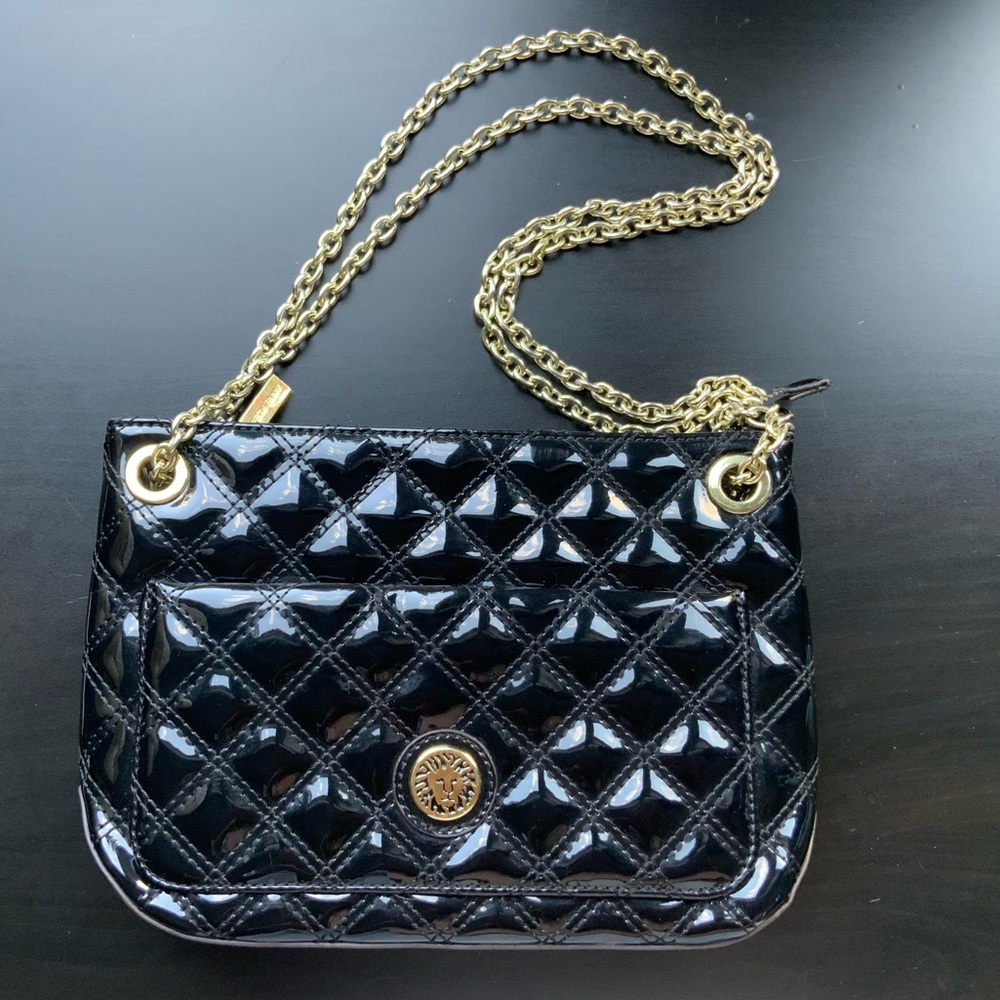 Stylish Anne Klein Crossbody Bag